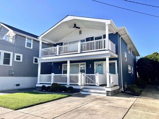 118 N Melbourne Ave, Ventnor City, NJ 08406