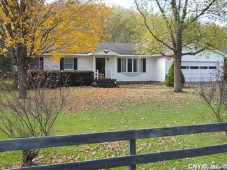 3763 McGraw Marathon Rd, Mc Graw, NY 13101