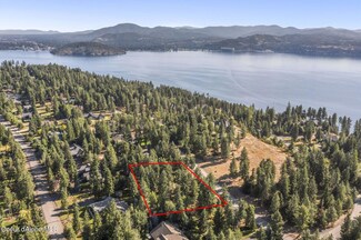 0 S Brentwood Ln, Coeur D'Alene, ID 83814