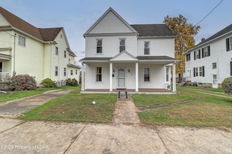 298 Monument Ave, Wyoming, PA 18644