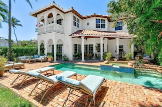 201 Avila Rd, West Palm Beach, FL 33405