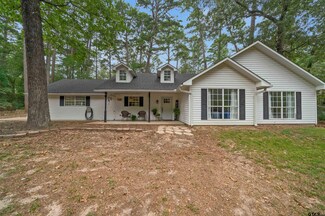 160 Quail Run Rd, Holly Lake Ranch, TX 75765