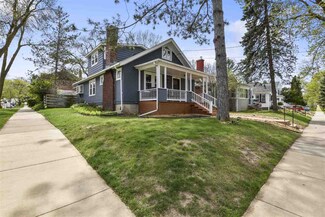 2603 Stevens St, Madison, WI 53705