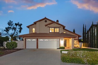 3526 Quail View St, Spring Valley, CA 91977