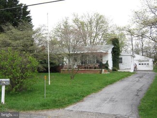 3649 Jefferson Pike, Jefferson, MD 21755