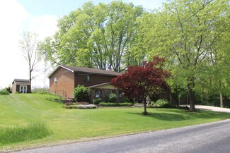 4645 E 100 S, Crawfordsville, IN 47933