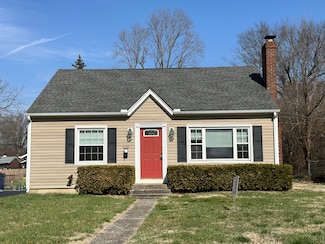 635 Longview Dr, Lexington, KY 40503