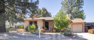 1216 Flatau Dr, Prescott, AZ 86303