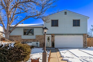 2142 Sherri Mar St, Longmont, CO 80501