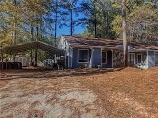 119 Summerwood Dr, Fairburn, GA 30213