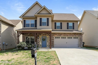 1118 Scatter Way, Knoxville, TN 37919