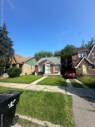 12635 Promenade St, Detroit, MI 48213