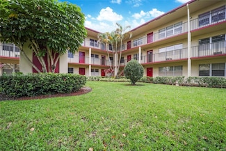 251 SW 134th Way Unit M204, Pembroke Pines, FL 33027