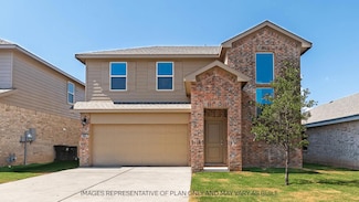 610 E 14th St, Wolfforth, TX 79382