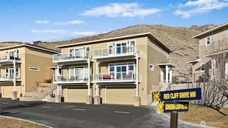 9205 Red Cliff Dr NW Unit B50, Quincy, WA 98848