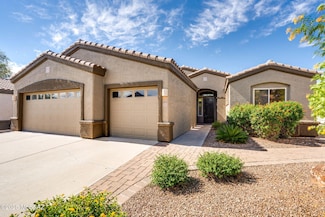 282 W Brinkley Springs Dr, Oro Valley, AZ 85755