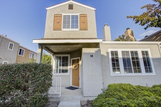 55 Carnegie Square, San Jose, CA 95116
