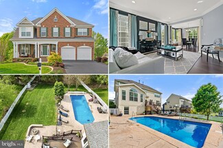 604 Village Pkwy, Fredericksburg, VA 22406