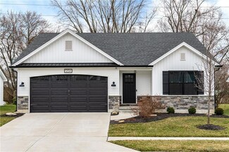 1254 Redbud Cir, Germantown, OH 45327