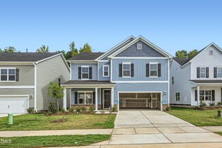 132 Eden View Bend Unit 673, Raleigh, NC 27610