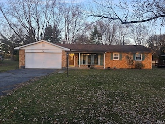 1516 N Wabash Ave, Marion, IN 46952