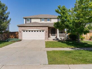 4816 S Elk Way, Aurora, CO 80016