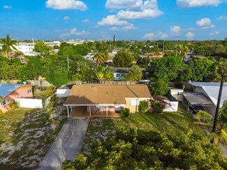 3440 NE 11th Ave, Pompano Beach, FL 33064