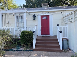 2608 W 8th St Unit A, Austin, TX 78703