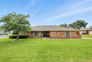 6609 Ladera Place, Fort Worth, TX 76133