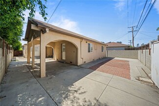 14043 Burton St, Panorama City, CA 91402