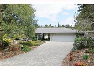291 Gabarda Way, Portola Valley, CA 94028