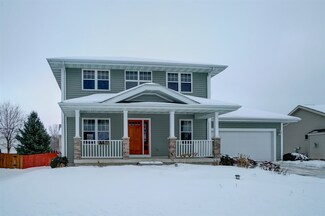 6805 Avalon Ln, Madison, WI 53719