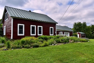 10 Rines Rd, Burnham, ME 04922