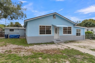 1006 NW 112th Terrace, Miami, FL 33168