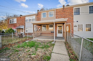 817 5th Ave, Lansdowne, MD 21227
