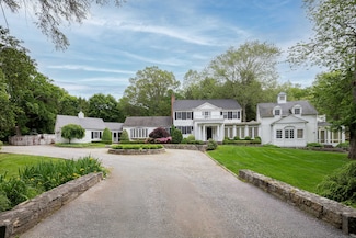 130 Easton Rd, Westport, CT 06880