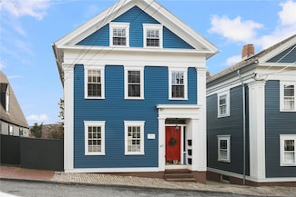 47 Transit St, Providence, RI 02903