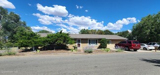 1209 N Lois Dr, Prescott, AZ 86301