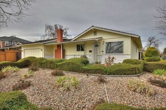 1051 Craig Dr, San Jose, CA 95129