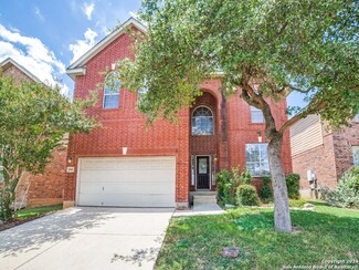 25803 Copperas Ln, San Antonio, TX 78260