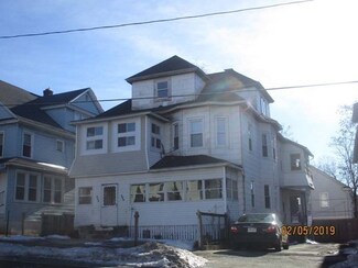 167 Prospect St Unit 169, Springfield, MA 01107