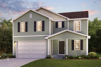 818 Kenilworth Rd, Union Mills, IN 46382