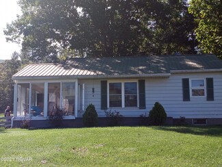 234 Eagleville Rd, Blanchard, PA 16826