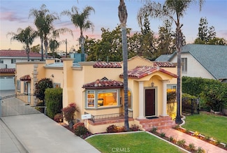 299 Virginia Ave, Pasadena, CA 91107