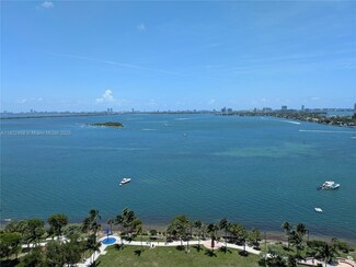 1800 N Bayshore Dr Unit 2003, Miami, FL 33132