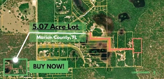 21358 SE 152nd Ln, Umatilla, FL 32784