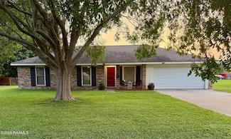 111 Cajun St, Broussard, LA 70518