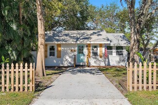 3655 42nd Ave N, Saint Petersburg, FL 33714