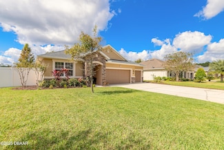 48 Abacus Ave, Ormond Beach, FL 32174