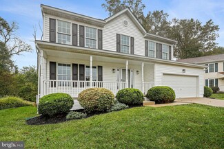 400 Gresham Ct, Bel Air, MD 21014